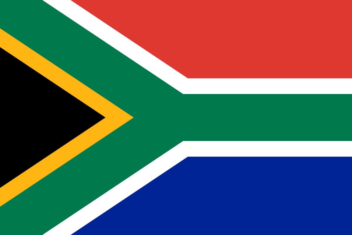 South Africa Visa Requirements for Travelers