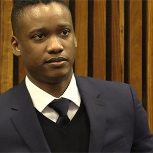 Duduzane Zuma biography