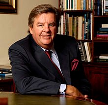 Johann Rupert biography