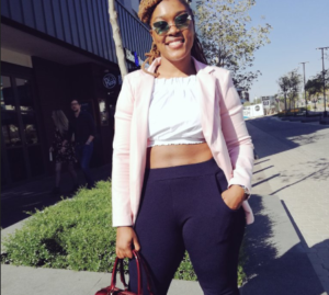 Lady Zamar biography