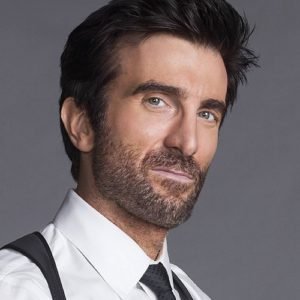 Sharlto Copley