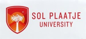 Sol Plaatje University contact details