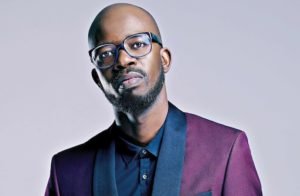 DJ Black Coffee