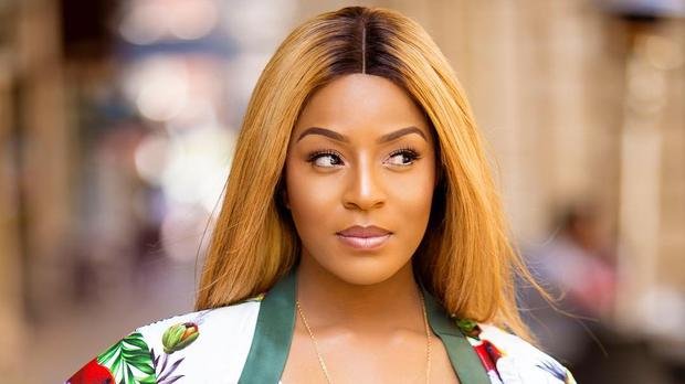 Jessica Nkosi Biography: Age, Baby Daddy, Husband & Net Worth