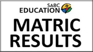 Recover Matric Certificate