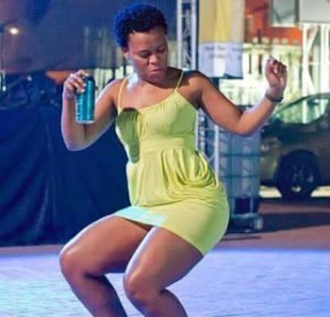 Zodwa Wabantu