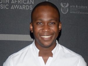 Anga Makubalo biography