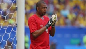 Itumeleng Khune photo