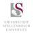 List of Departments and Faculties in Stellenbosch University