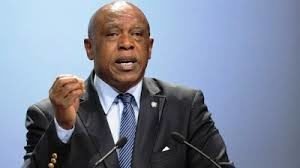 Tokyo Sexwale photo