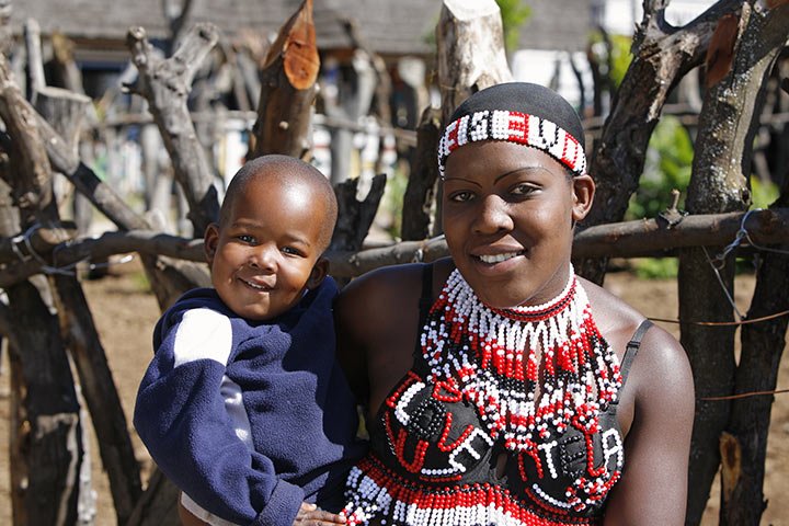 Zulu Baby Names For Boys And Girls And Their Meanings Wiki South Africa