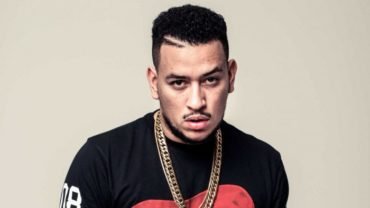 AKA Biography: Age, Real Name, Girlfriend, Net Worth, Albums, Songs & Death