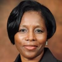 Ayanda Dlodlo biography