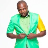 Dr Malinga biography