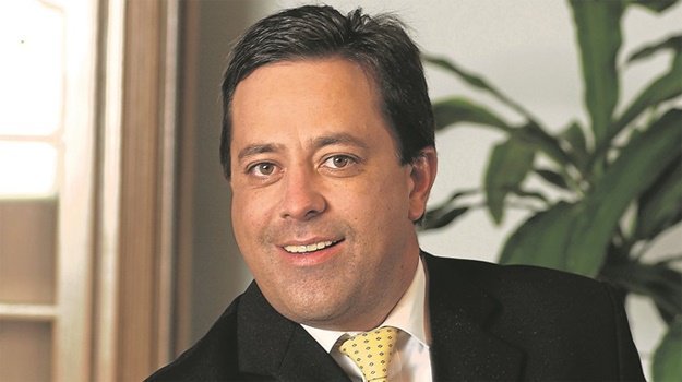 Markus Jooste Biography: Wife, Children, Net Worth, Membership & Death