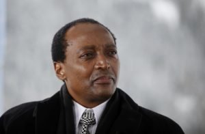 Patrice Motsepe