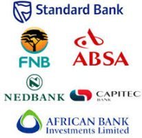 Full List of South African Banks | Commercial, Foreign & Mutual Banks 2020