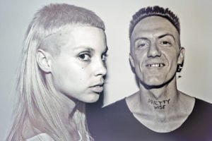 Die Antwoord