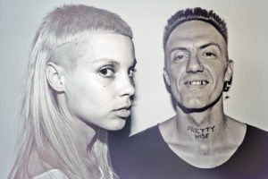 Die Antwoord Biography, Age, Daughter, Movies, Songs & Net Worth