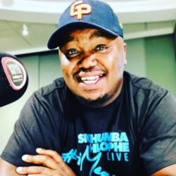 Skhumba Hlophe Biography: Age, Wife, Comedy & Net Worth