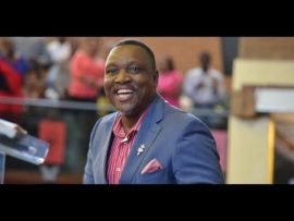 Bishop Zondo Biography, Age, Wife, Net Worth & Contact Details