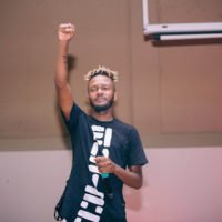 Kwesta biography