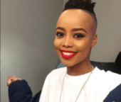 Ntando Duma Biography: Age, Baby Father & Net Worth