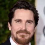 christian bale