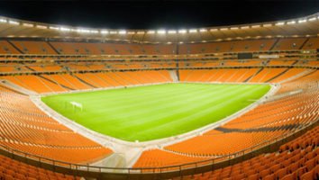 Top 10 Biggest Stadiums in South Africa (2023)