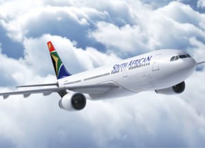 south african airways