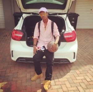 Emtee cars