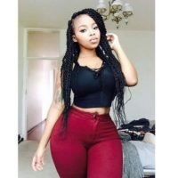 Top 10 Most Curvy Celebrities In South Africa