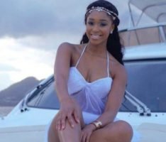 Minnie Dlamini Biography: Age, Husband, Family, Profile & Net Worth