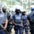 South African Police Service: Police Rank in South Africa