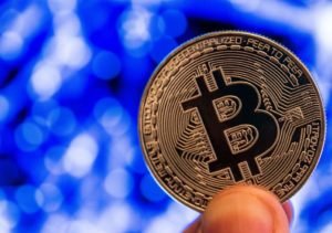 Bitcoin to Rand