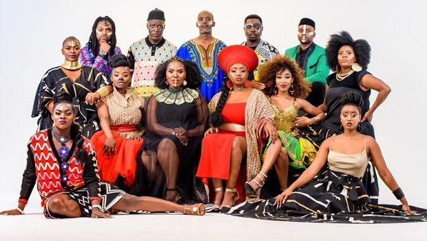 Uzalo Teasers for August 2020