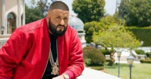 DJ Khaled photo