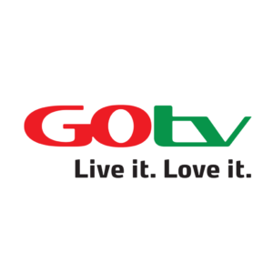 GOtv E16 error