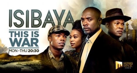 Isibaya Teasers, Episodes, Updates For June 2019