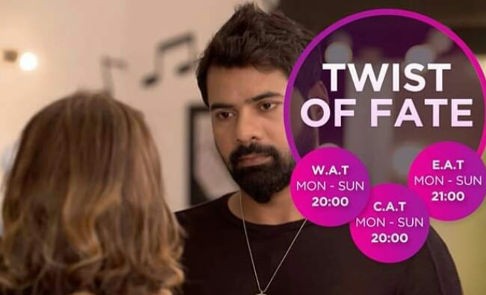 Twist Of Fate 4 Teasers, Episodes, Updates For June 2019