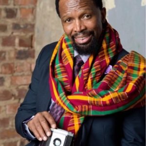 Sello Maake Ka-Ncube