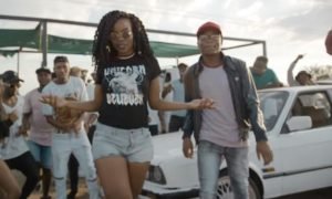 Top 10 SA Songs of 2018