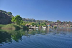 lakes in south africa