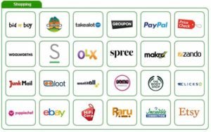 online stores in south africa