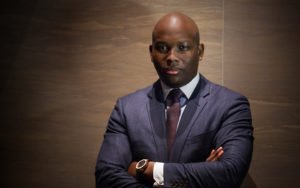 Vusi Thembekwayo