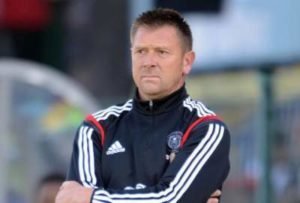 Eric Tinkler