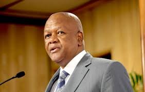 Jeff Radebe biography