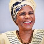 Mamphela Ramphele