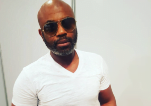 Mdu Masilela 