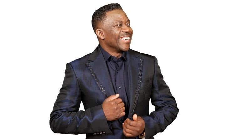 Benjamin Dube Biography: Age, Wife, Sons, Songs & Net Worth